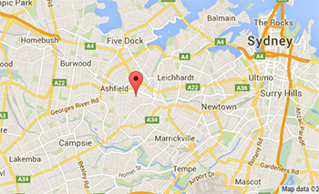 Otis Plumbing Sydney