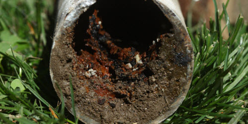 Blocked Drain Specialist